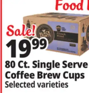 Ocean State Job Lot Coffee & Tea offer