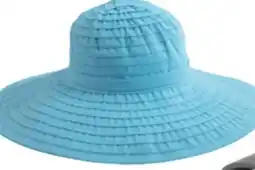 Ocean State Job Lot Sun Hats offer