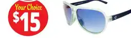 Ocean State Job Lot Sunglasses offer