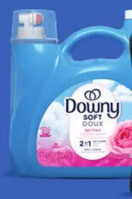 Ocean State Job Lot Downy April Fresh Fabric Softener 140 oz offer