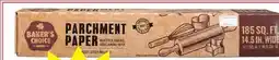 Ocean State Job Lot Baker's Choice Parchment Paper 181 Sq ft offer