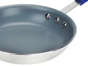 Ocean State Job Lot Ceramic Non-Stick 8 Fry Pan offer