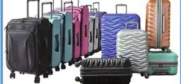 Ollie's PIROUETTE NXT LUGGAGE offer