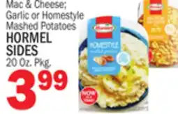 C Town HORMEL SIDES offer