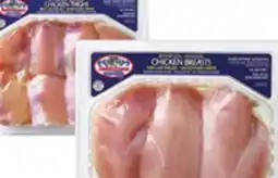 C Town BELL & EVANS BONELESS CHICKEN BREAST offer