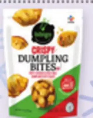 Kings Food Markets BIBIGO DUMPLING BITES offer