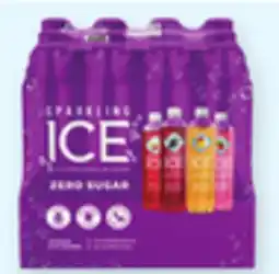 Kings Food Markets SPARKLING ICE VARIETY offer