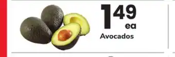 ACME Avocados offer