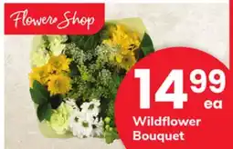 ACME Wildflower Bouquet offer