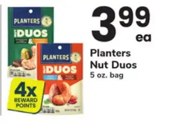 ACME Planters Nut Duos offer