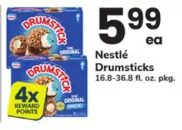 ACME Nestlé Drumsticks offer