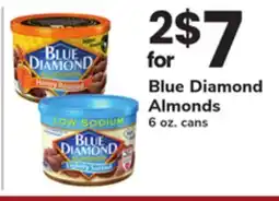 ACME Blue Diamond Almonds offer