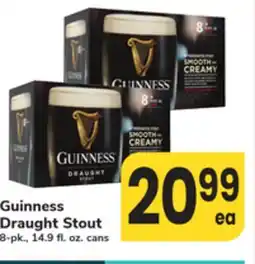 ACME Guinness Draught Stout offer