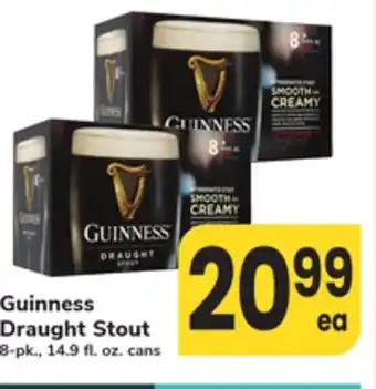 ACME Guinness Draught Stout offer