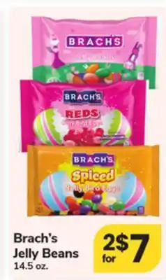 ACME Brach's Jelly Beans offer