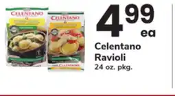 ACME Celentano Ravioli offer