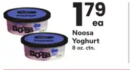 ACME Noosa Yoghurt offer