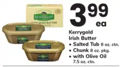 ACME Kerrygold Irish Butter offer