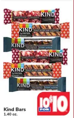 ACME Kind Bars offer