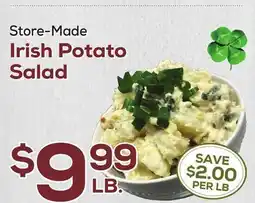 DeCicco & Sons Irish Potato Salad offer