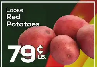 DeCicco & Sons Red Potatoes offer