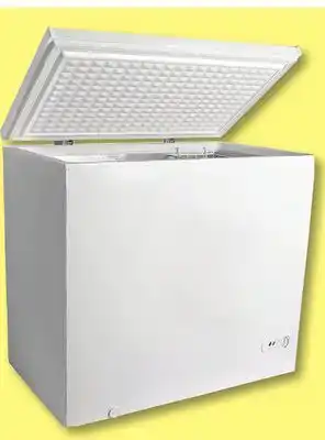 Runnings Bridgeland 7.0 Cu. Ft. Chest Freezer offer