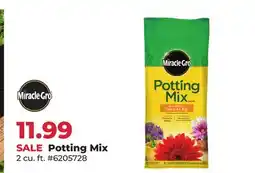 Runnings Potting Mix offer