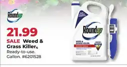 Runnings Weed & Grass Killer₄ offer