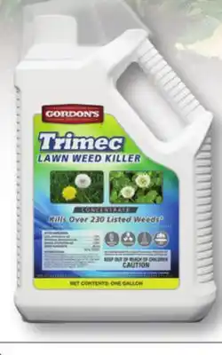 Runnings Trimec Lawn Weed Killer offer