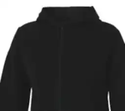 Big 5 Fit Essentials Women's Double Knit Full-Zip Hoodie offer