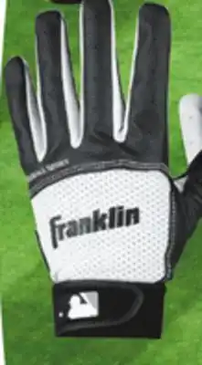 Big 5 Franklin Flex T-Ball Batting Gloves offer