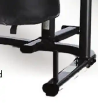 Big 5 Everlast Single Heavy Bag Stand Station offer