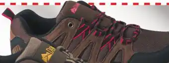 Big 5 Denali Backcountry Men's Hiking Shoes offer