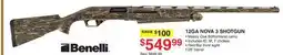 Dunham's Sports 12GA NOVA 3 SHOTGUN offer