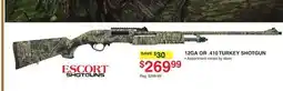 Dunham's Sports 12GA OR. 410 TURKEY SHOTGUN offer