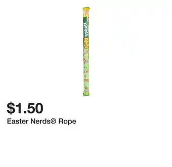 Five Below Easter Nerds Rope offer