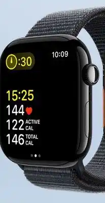 Target Apple Watch Series 10 offer