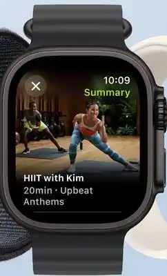 Target Apple Watch Ultra 2 offer