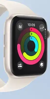 Target Apple Watch SE offer