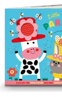 Target Little Farm Parade offer