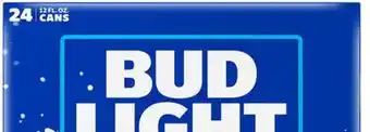 Target Bud select other 24-pk. beer offer