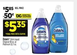 Dollar General Dawn offer