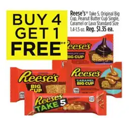 Dollar General Reese's offer