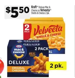 Dollar General Kraft or Velveeta offer