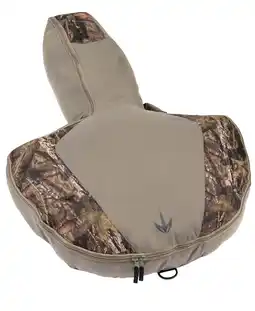 Walmart Allen Company 26.5 Crossbow Soft Case, Mossy Oak Break-Up Country Camo, Unisex offer