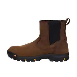 Walmart Caterpillar Wheelbase Work Boot Men offer