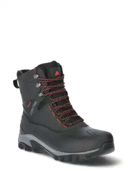 Walmart Ozark Trails Men's Shell 200G Boots offer