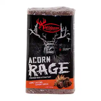 Walmart Wildgame Innovations Acorn Rage Block offer