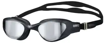 Walmart Arena the One Mirror Swim Goggle for Men and Women offer