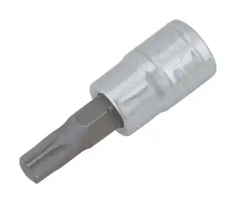 Walmart Wilmar Performance Tool W36830 - Star Bit Socket T30 offer